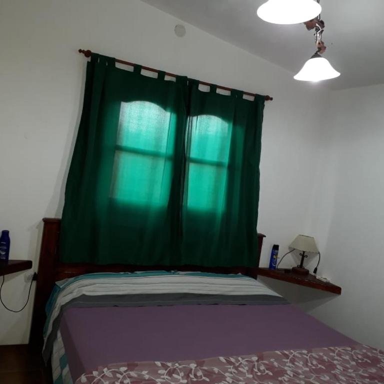 Casa de Campo Dos Reyes - Casa de 2 dormitorios - 12