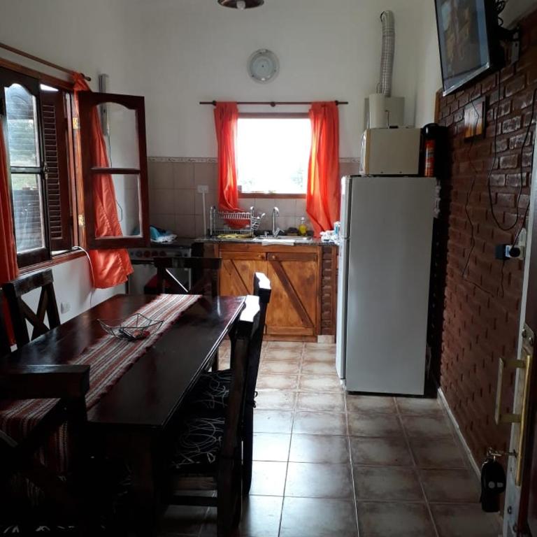 Casa de Campo Dos Reyes - Casa de 2 dormitorios - 13