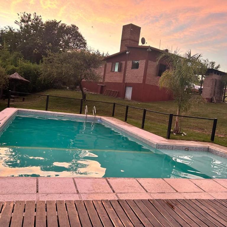 Casa de Campo Dos Reyes - Casa de 2 dormitorios - 14
