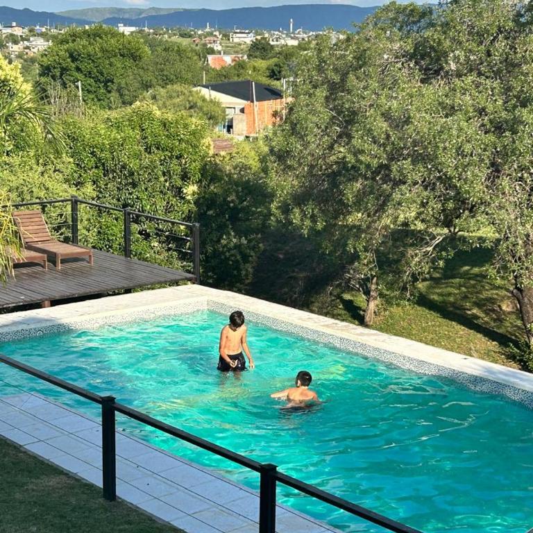 Casa de Campo Dos Reyes - Casa de 2 dormitorios - 19