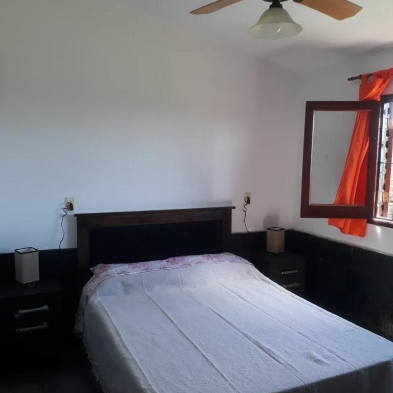 Casa de Campo Dos Reyes - Casa con 1 dormitorio - 11