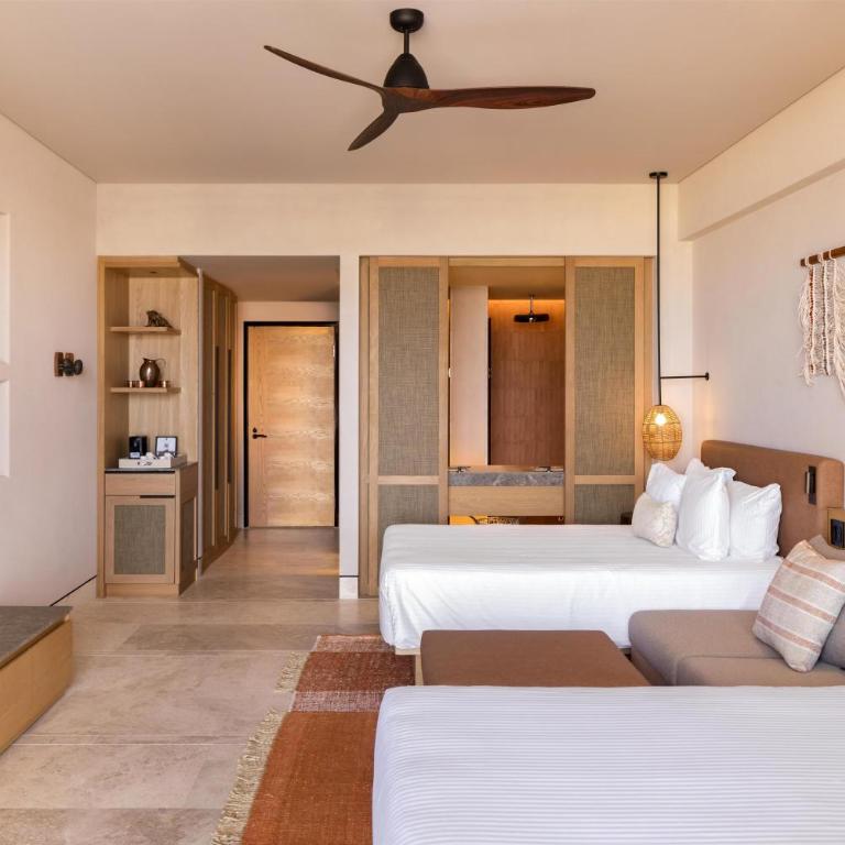 Grand Hyatt Los Cabos Resort, Golf & Spa, All-Inclusive - Suite Doble de 1 dormitorio con vistas al océano - 1
