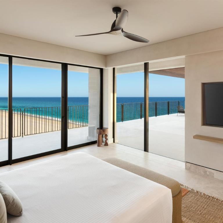 Grand Hyatt Los Cabos Resort, Golf & Spa, All-Inclusive - One-Bedroom Beachfront Suite with Plunge Pool - 2