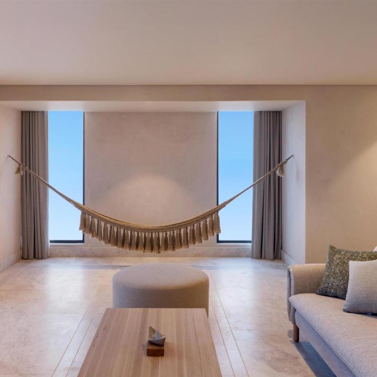 Grand Hyatt Los Cabos Resort, Golf & Spa, All-Inclusive - One-Bedroom Beachfront Suite with Plunge Pool - 6