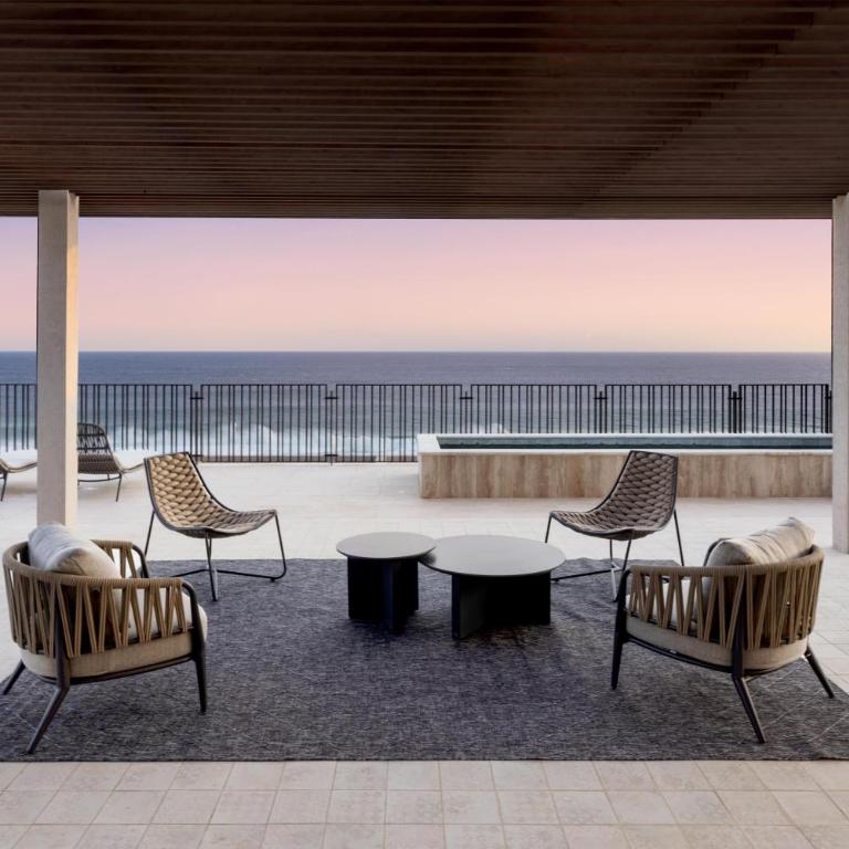 Grand Hyatt Los Cabos Resort, Golf & Spa, All-Inclusive - One-Bedroom Beachfront Suite with Plunge Pool - 10