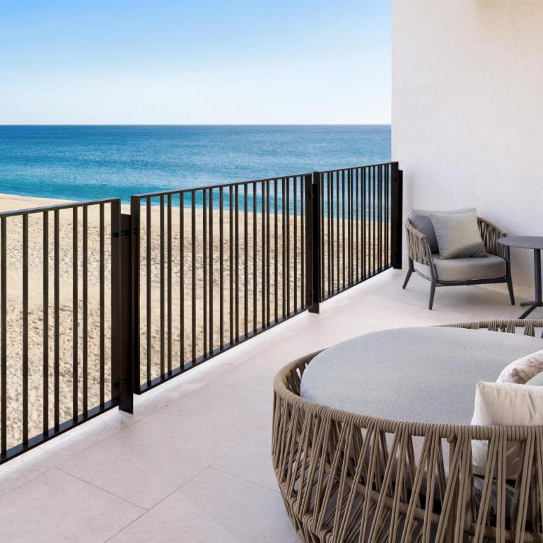 Grand Hyatt Los Cabos Resort, Golf & Spa, All-Inclusive - Suite Doble de 1 dormitorio con vistas al océano - 3