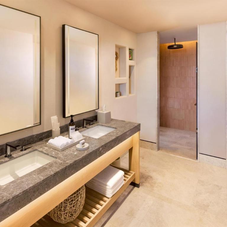Grand Hyatt Los Cabos Resort, Golf & Spa, All-Inclusive - One-Bedroom Primary Oceanfront Suite - 3