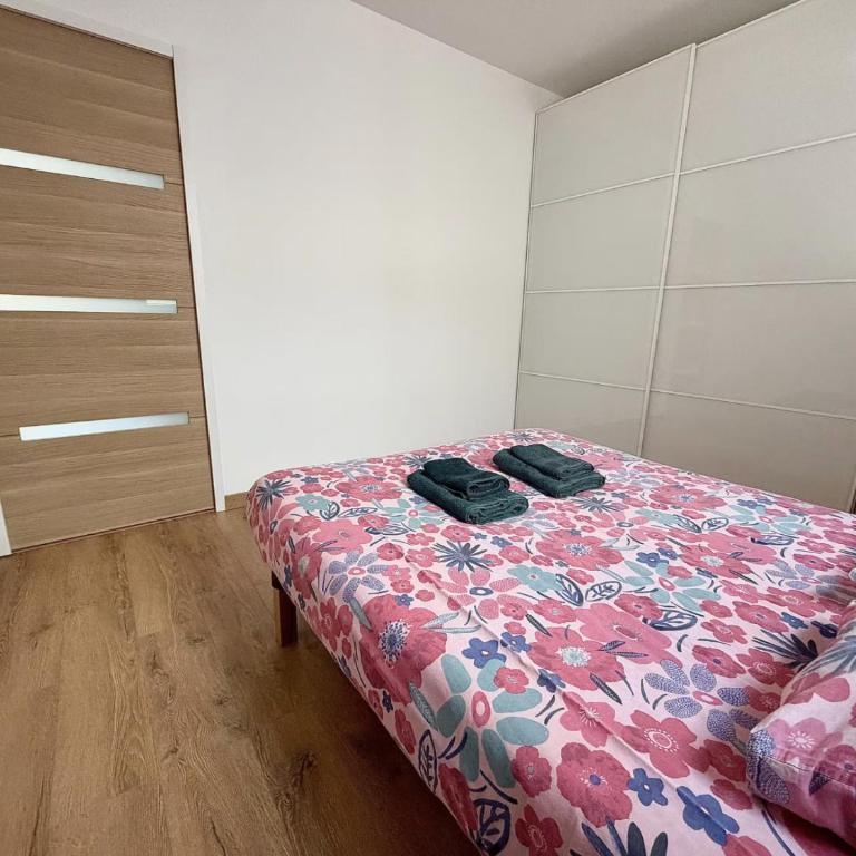 Maison cosy avec Jardin - Maison de Vacances - 15