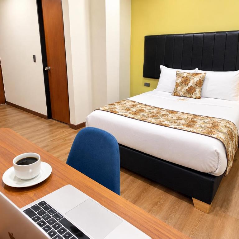 Hotel Orígenes Arcabuco - Habitación Doble Estándar - 8