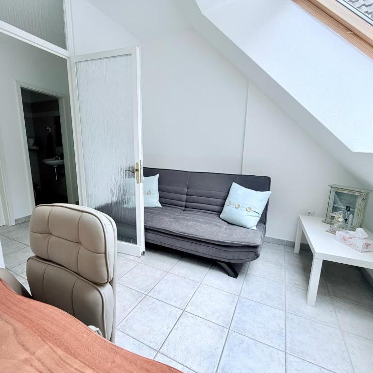 Urlaub in Kärnten - Haus Gostenig - Apartment mit 2 Schlafzimmern und Balkon - 6