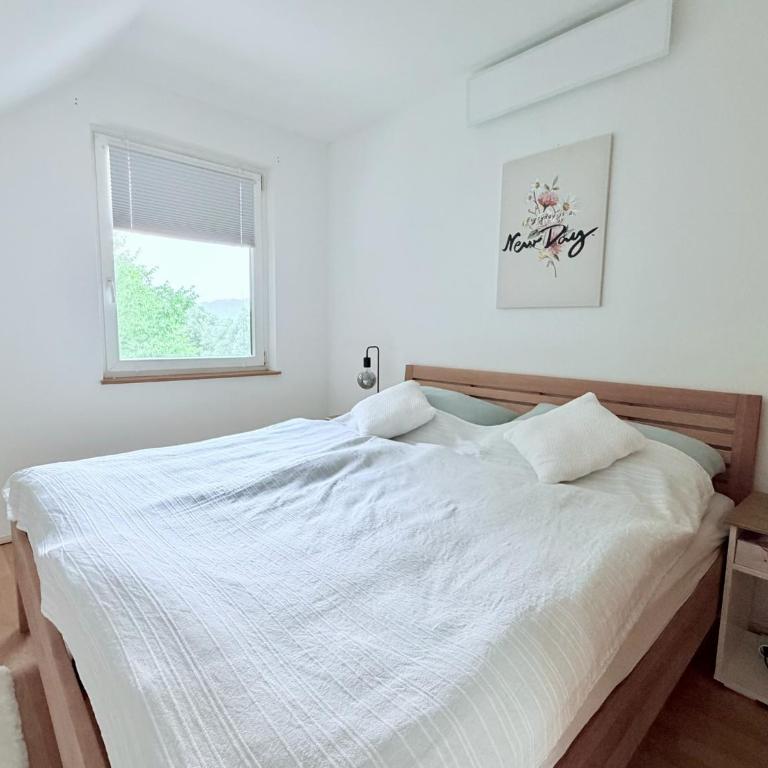Urlaub in Kärnten - Haus Gostenig - Apartment mit 2 Schlafzimmern und Balkon - 7
