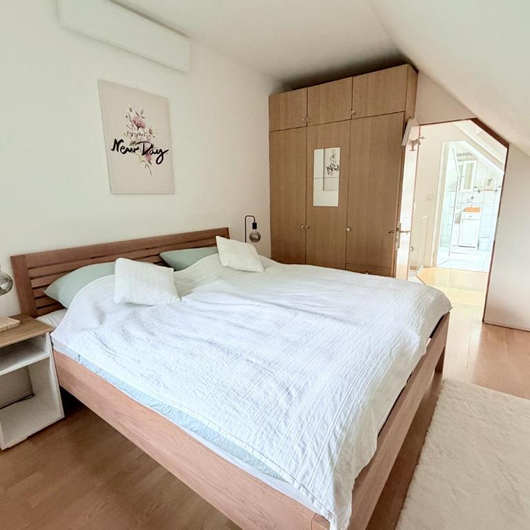 Urlaub in Kärnten - Haus Gostenig - Apartment mit 2 Schlafzimmern und Balkon - 8