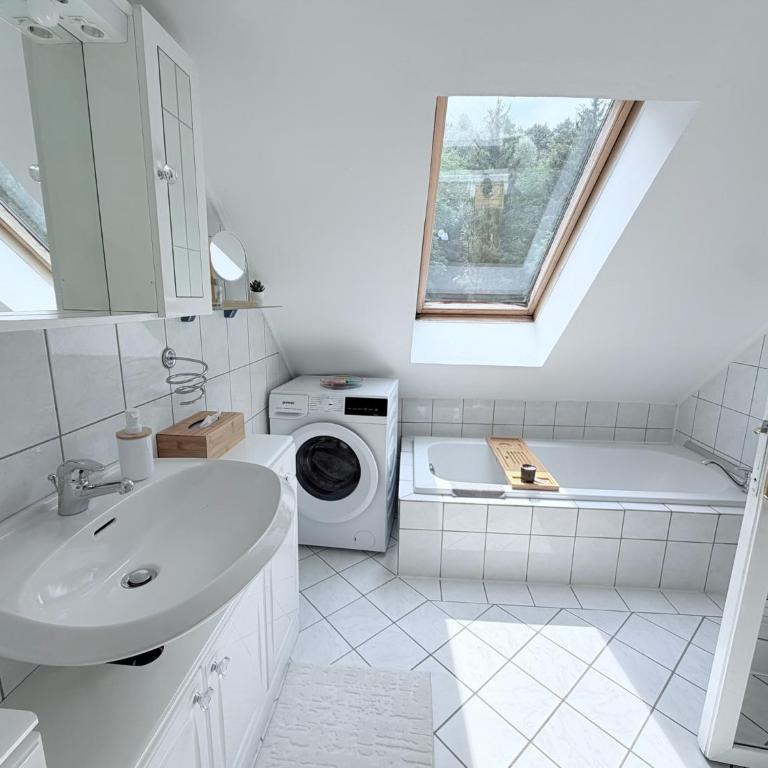 Urlaub in Kärnten - Haus Gostenig - Apartment mit 2 Schlafzimmern und Balkon - 9