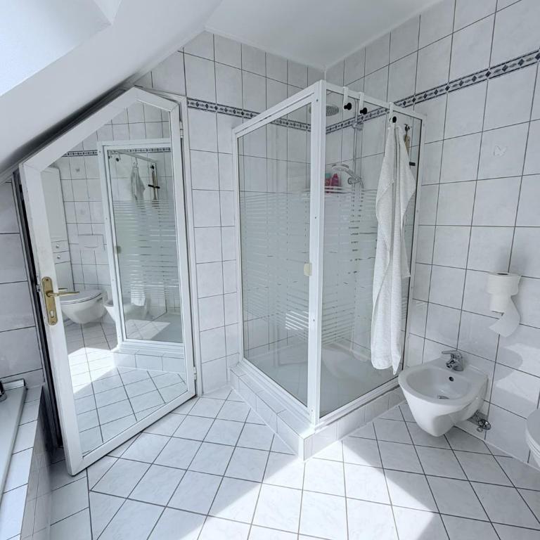 Urlaub in Kärnten - Haus Gostenig - Apartment mit 2 Schlafzimmern und Balkon - 10