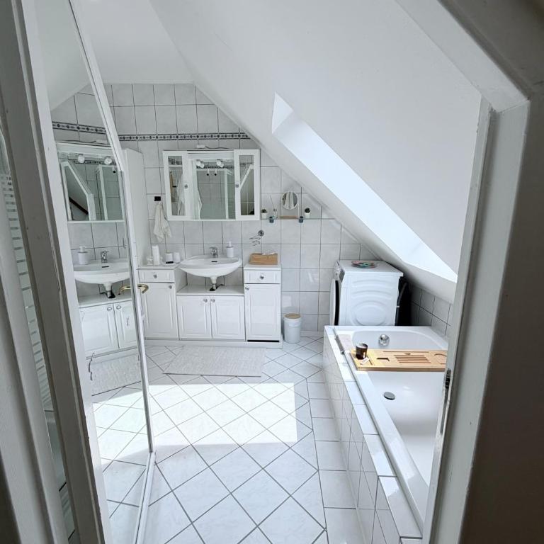 Urlaub in Kärnten - Haus Gostenig - Apartment mit 2 Schlafzimmern und Balkon - 11