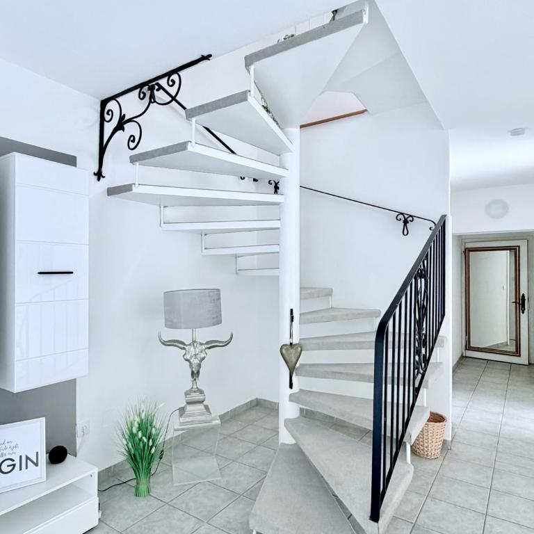 Urlaub in Kärnten - Haus Gostenig - Apartment mit 2 Schlafzimmern und Balkon - 12