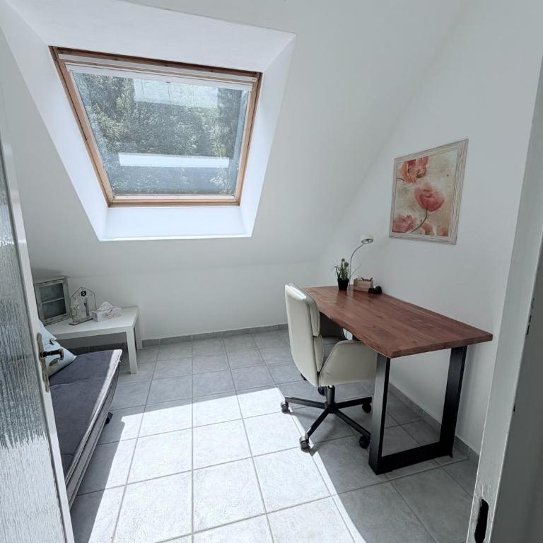 Urlaub in Kärnten - Haus Gostenig - Apartment mit 2 Schlafzimmern und Balkon - 13