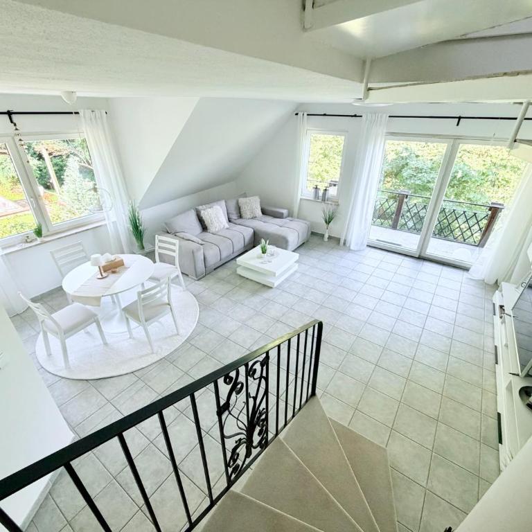 Urlaub in Kärnten - Haus Gostenig - Apartment mit 2 Schlafzimmern und Balkon - 18