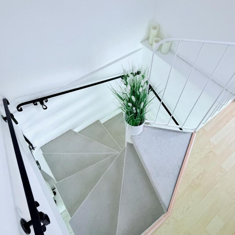 Urlaub in Kärnten - Haus Gostenig - Apartment mit 2 Schlafzimmern und Balkon - 20