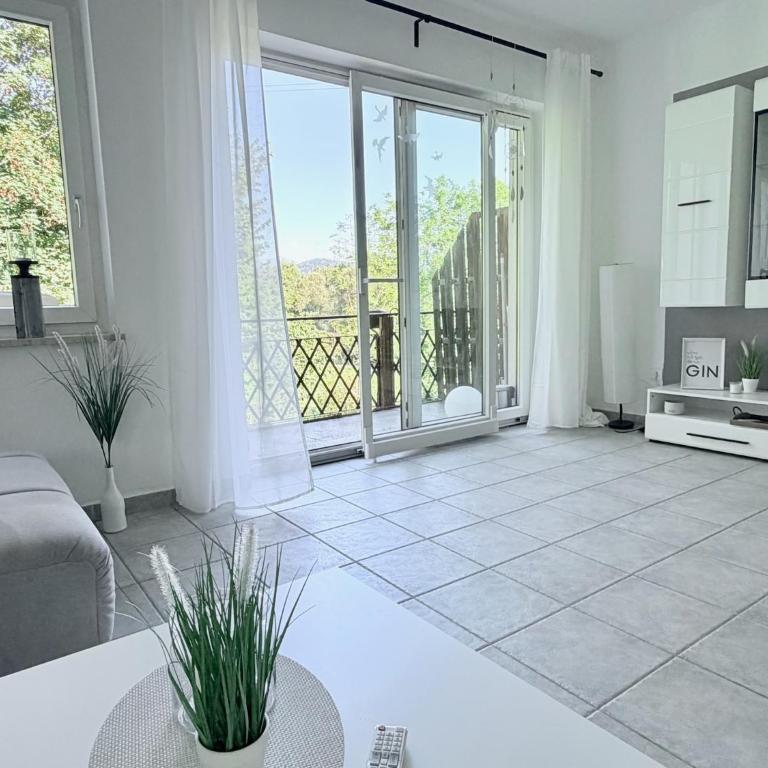 Urlaub in Kärnten - Haus Gostenig - Apartment mit 2 Schlafzimmern und Balkon - 21