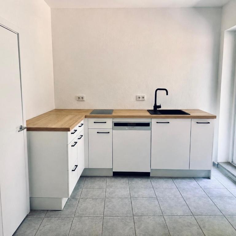 Urlaub in Kärnten - Haus Gostenig - Apartment mit 2 Schlafzimmern und Balkon - 25