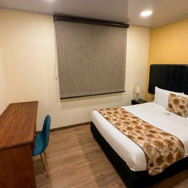 Hotel Orígenes Arcabuco - Habitación Doble Estándar - 10