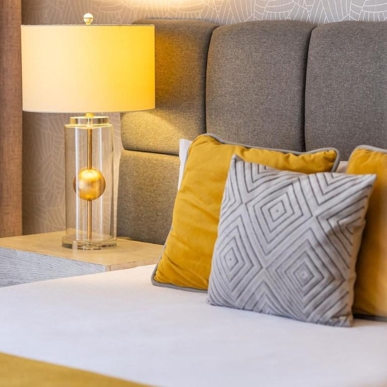 Stylish Villa. Walk to Beach, Dining & Fun - Doppelzimmer mit Parkblick - 97