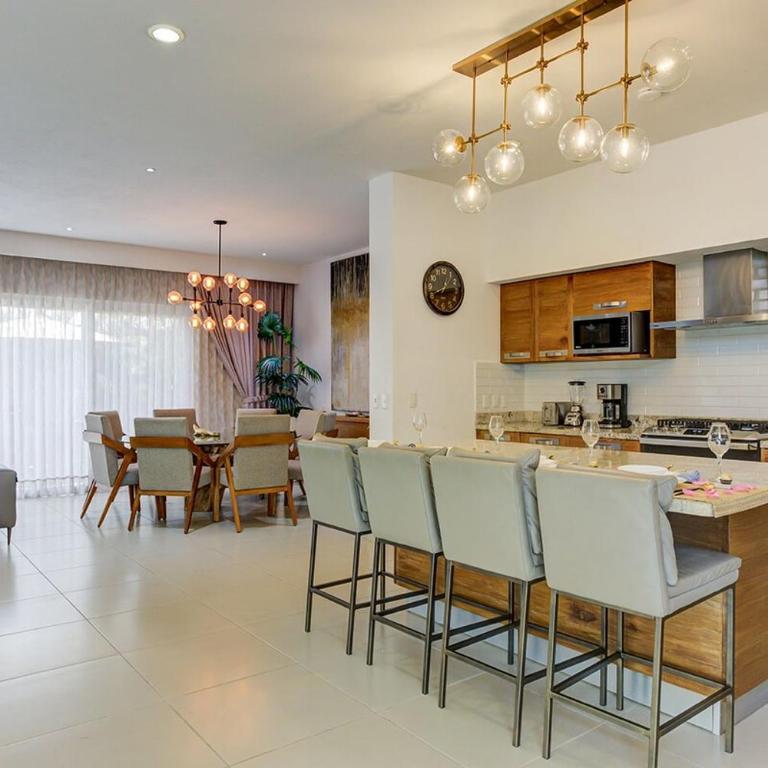 Stylish Villa. Walk to Beach, Dining & Fun - Doppelzimmer mit Parkblick - 90