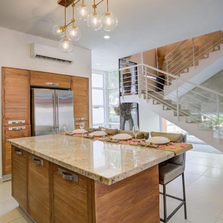 Stylish Villa. Walk to Beach, Dining & Fun - Doppelzimmer mit Parkblick - 87