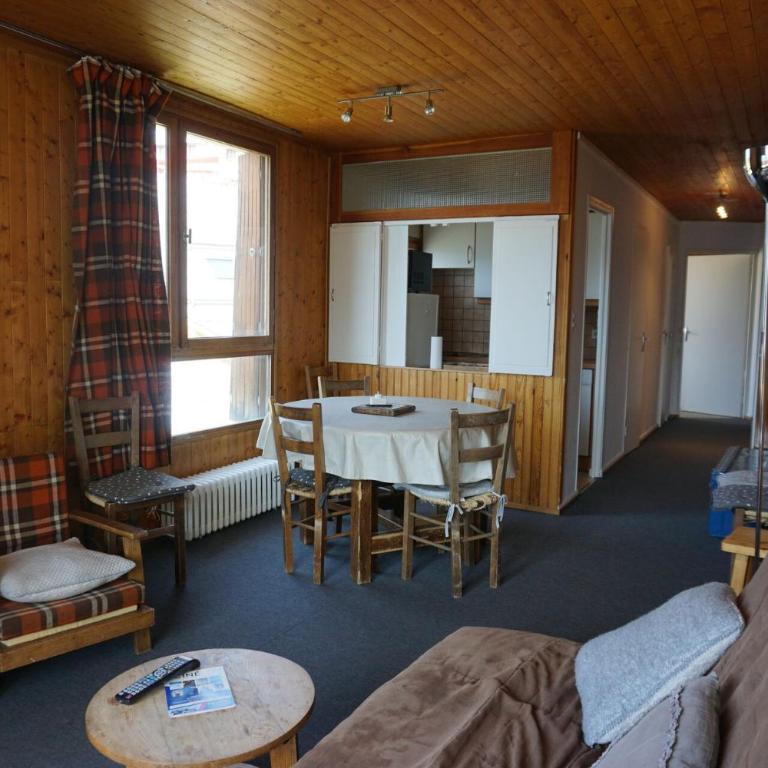 Résidence Estaris I - 3 pièces 8 personnes MAE-2836 - Appartement - 2