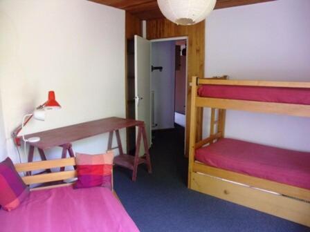 Résidence Estaris I - 3 pièces 8 personnes MAE-2836 - Appartement - 6