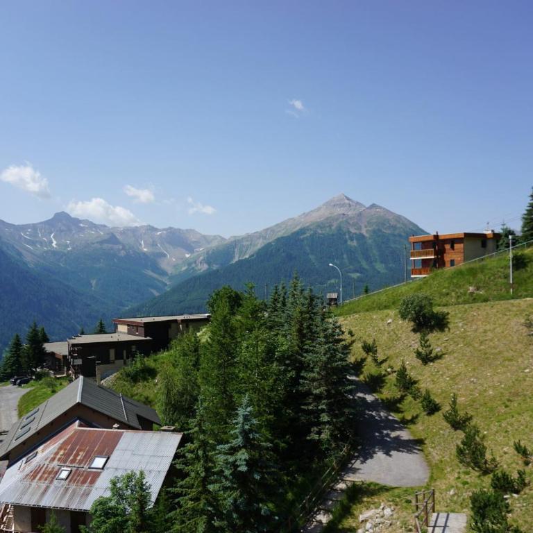 Résidence Estaris I - 3 pièces 8 personnes MAE-2836 - Appartement - 9