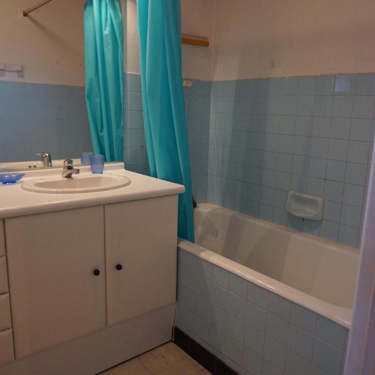 Résidence Estaris I - 3 pièces 8 personnes MAE-2836 - Appartement - 7