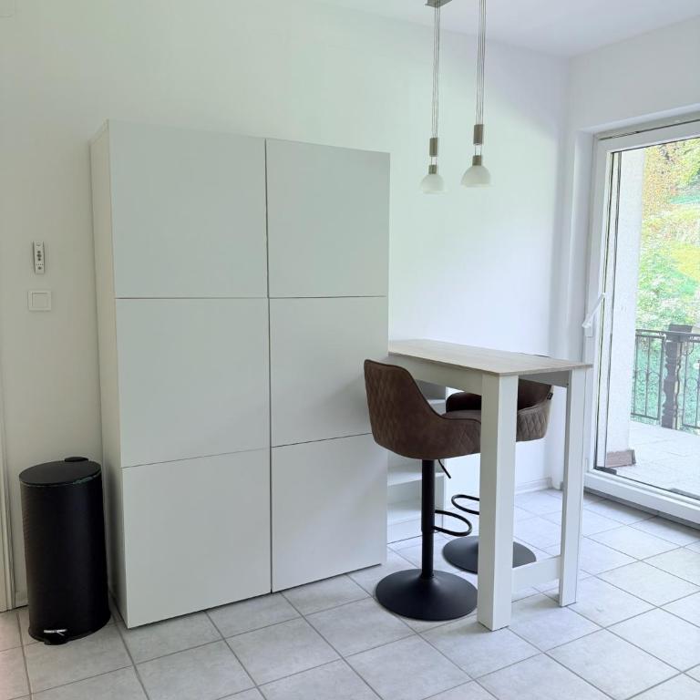 Urlaub in Kärnten - Haus Gostenig - Apartment mit 1 Schlafzimmer und Gartenblick - 2