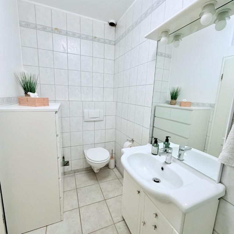 Urlaub in Kärnten - Haus Gostenig - Apartment mit 1 Schlafzimmer und Gartenblick - 3
