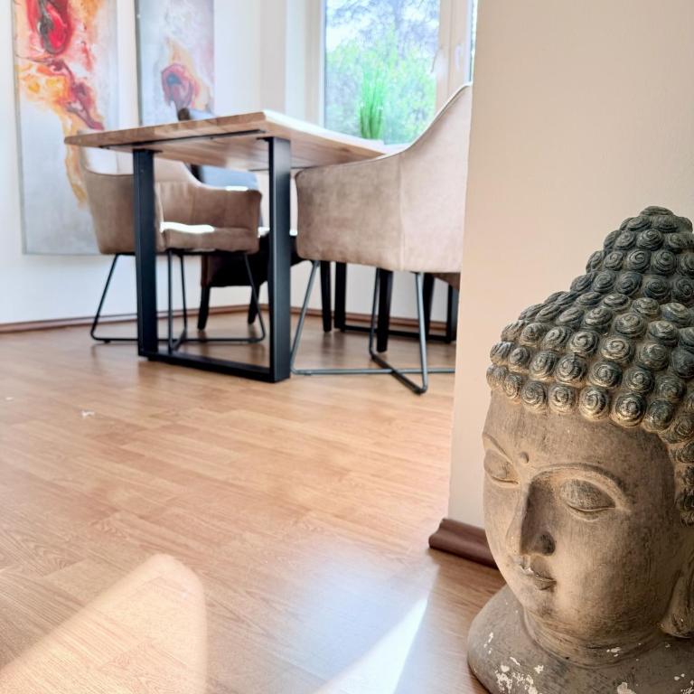 Urlaub in Kärnten - Haus Gostenig - Apartment mit 1 Schlafzimmer und Gartenblick - 9