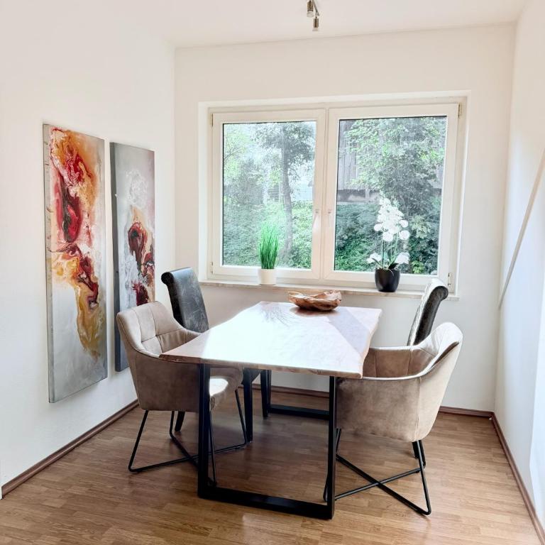 Urlaub in Kärnten - Haus Gostenig - Apartment mit 1 Schlafzimmer und Gartenblick - 10