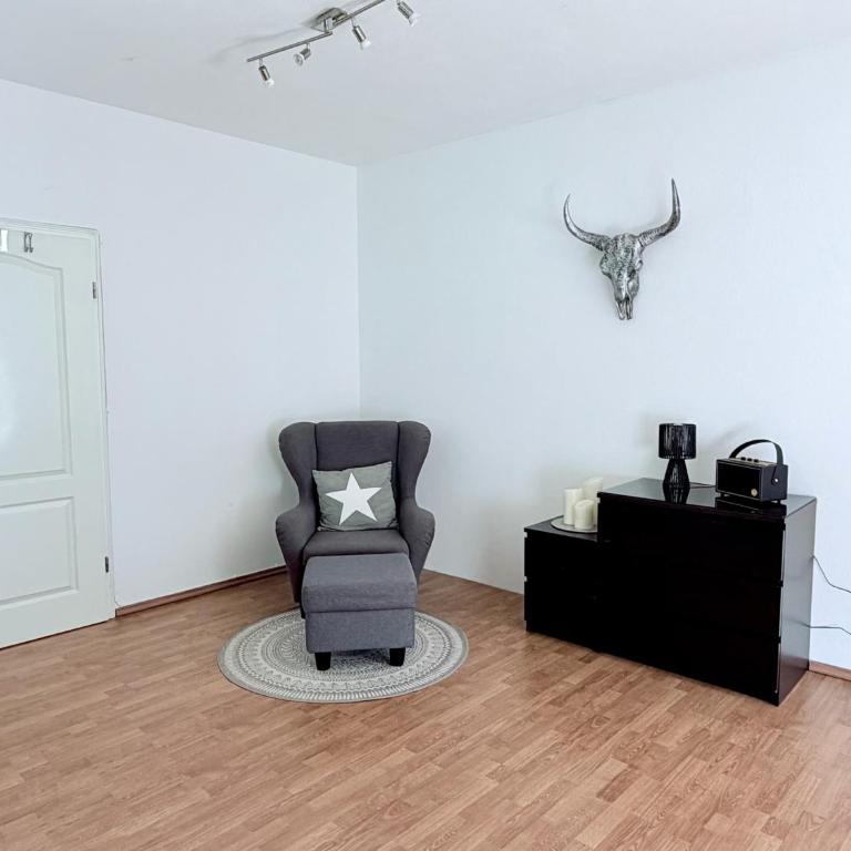 Urlaub in Kärnten - Haus Gostenig - Apartment mit 1 Schlafzimmer und Gartenblick - 15
