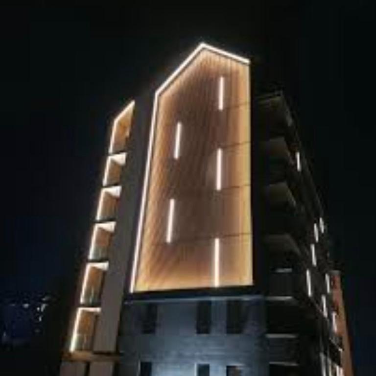 Zlatibor luxury residence, near the center - Appartement 1 Chambre - 13
