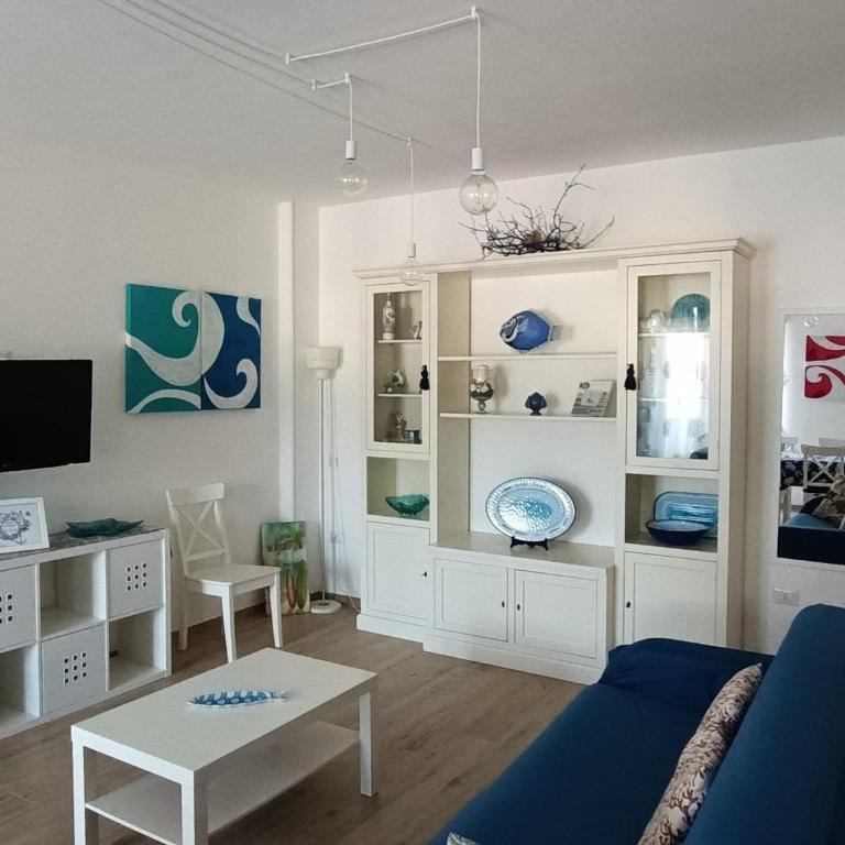 Blue Holiday Apartment - Appartamento con 2 Camere da Letto - 2