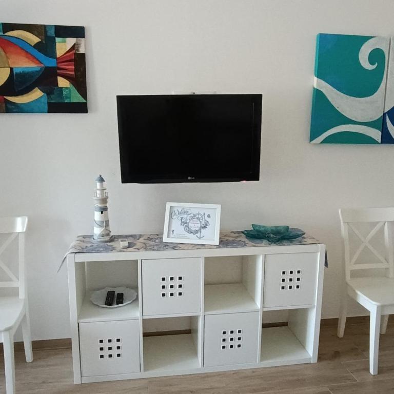 Blue Holiday Apartment - Appartamento con 2 Camere da Letto - 4