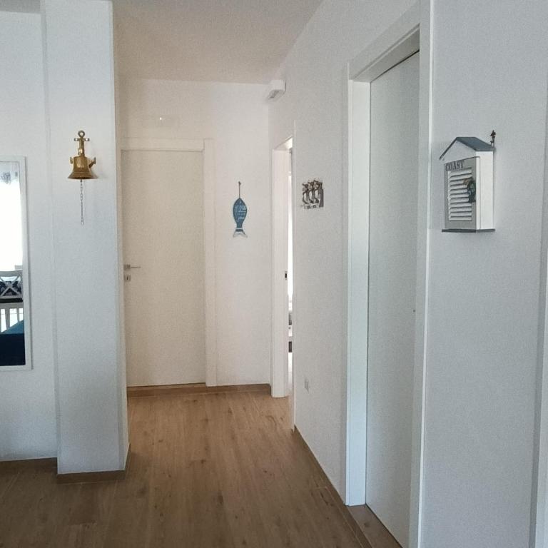 Blue Holiday Apartment - Appartamento con 2 Camere da Letto - 7