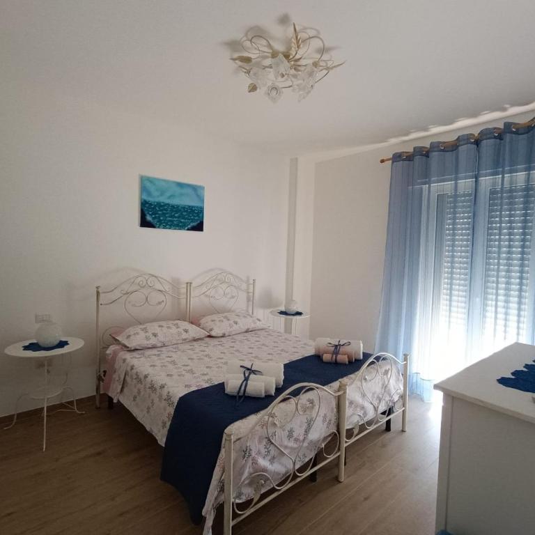 Blue Holiday Apartment - Appartamento con 2 Camere da Letto - 12