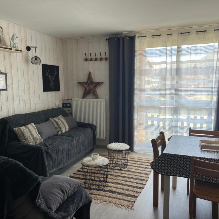 Le Cocon d'Aurouze - Apartment mit 1 Schlafzimmer - 8