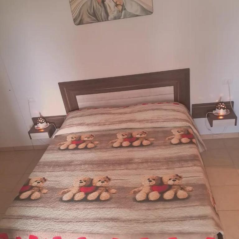 Dolce Valentina - Casa con 1 Camera da Letto - 41