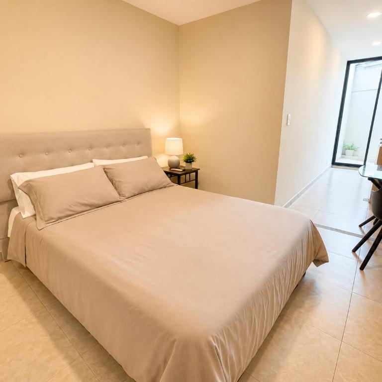 Suitesecu Rentals Cuenca - Suite Deluxe - 2