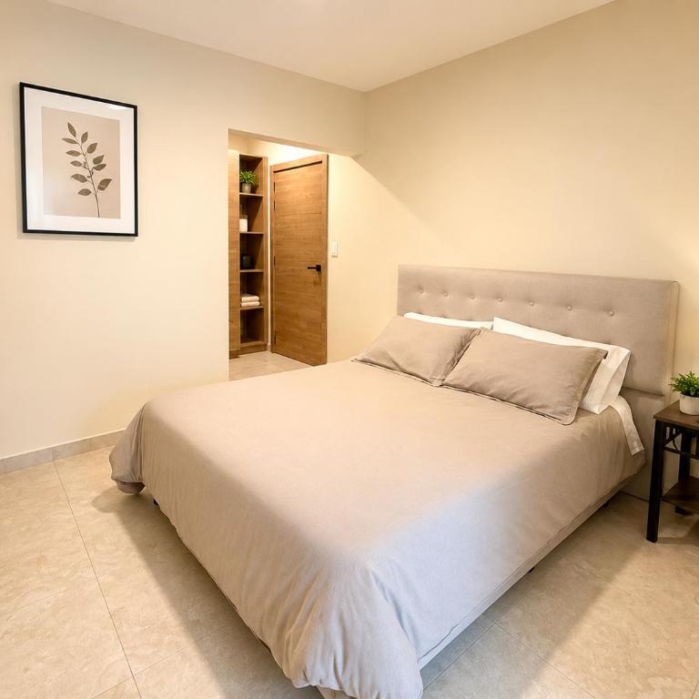 Suitesecu Rentals Cuenca - Suite Deluxe - 4