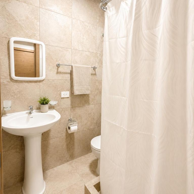 Suitesecu Rentals Cuenca - Suite Deluxe - 5