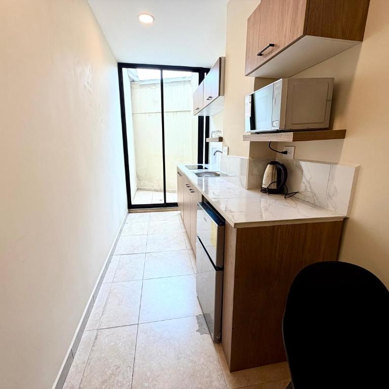 Suitesecu Rentals Cuenca - Suite Deluxe - 6
