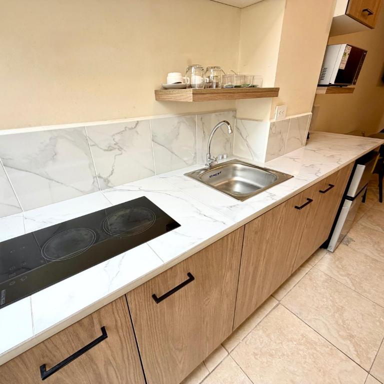 Suitesecu Rentals Cuenca - Suite Deluxe - 7